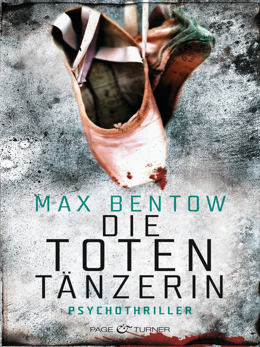 Title details for Die Totentänzerin by Max Bentow - Available